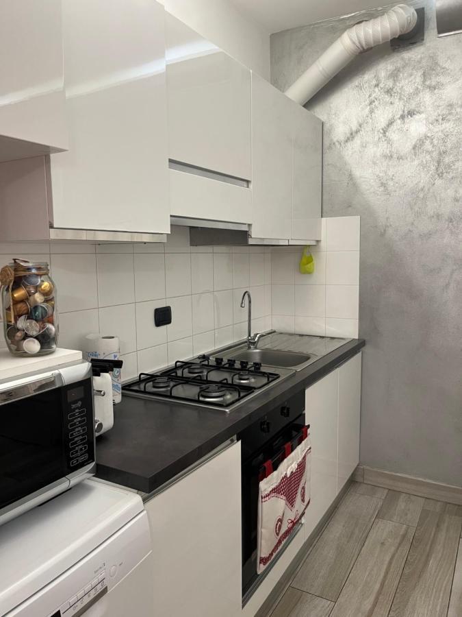 شقة Bomboniera Milano Zona Rho Fiera - Bilocale 70Mq Senago المظهر الخارجي الصورة