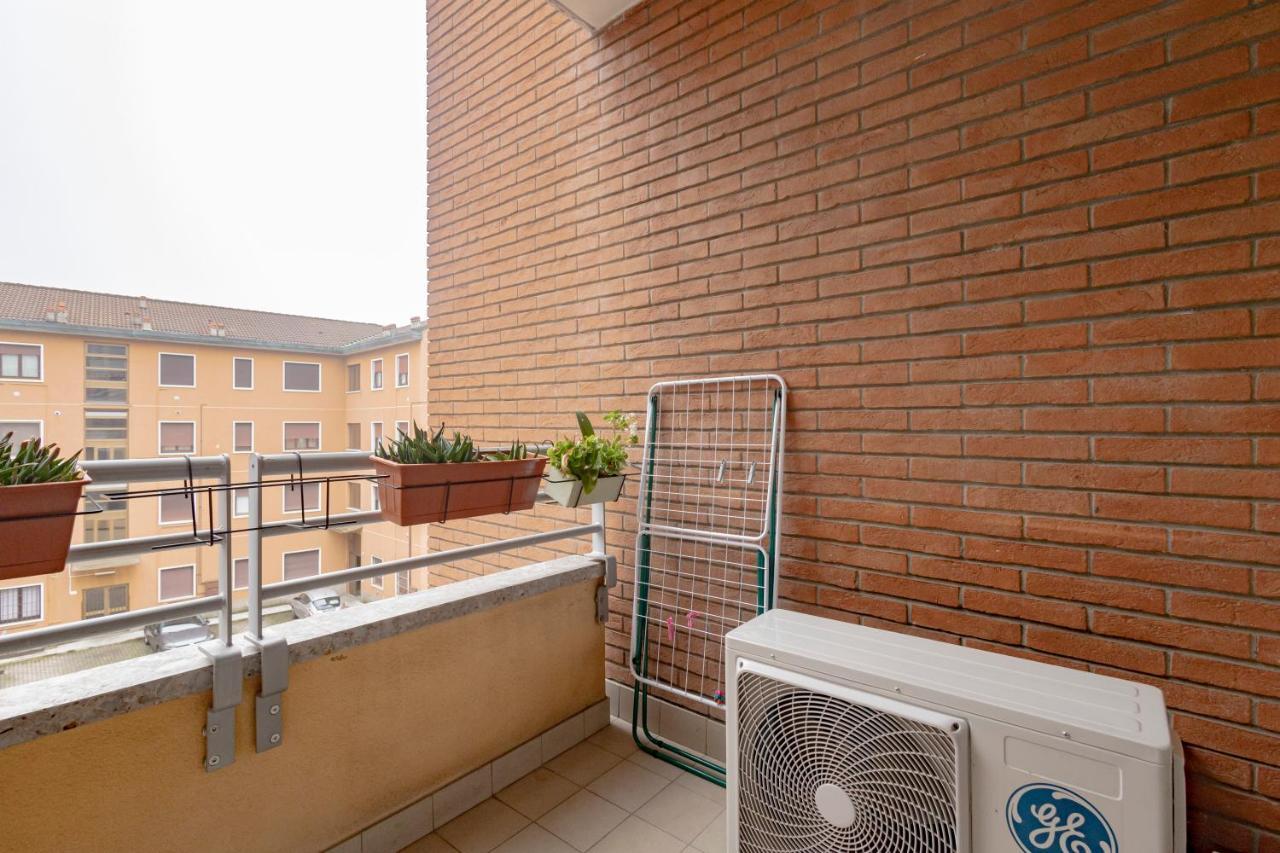 شقة Bomboniera Milano Zona Rho Fiera - Bilocale 70Mq Senago المظهر الخارجي الصورة