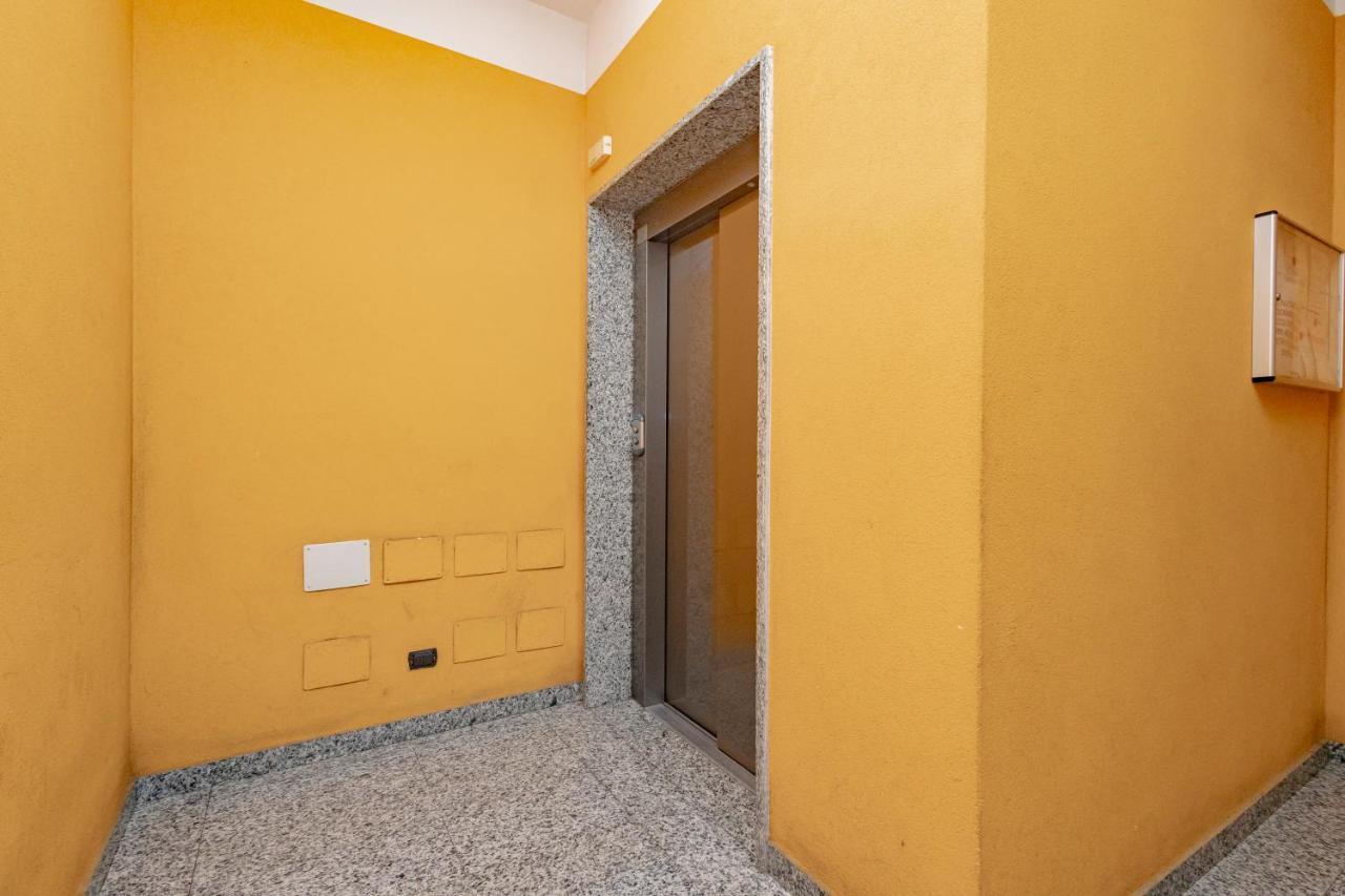 شقة Bomboniera Milano Zona Rho Fiera - Bilocale 70Mq Senago المظهر الخارجي الصورة
